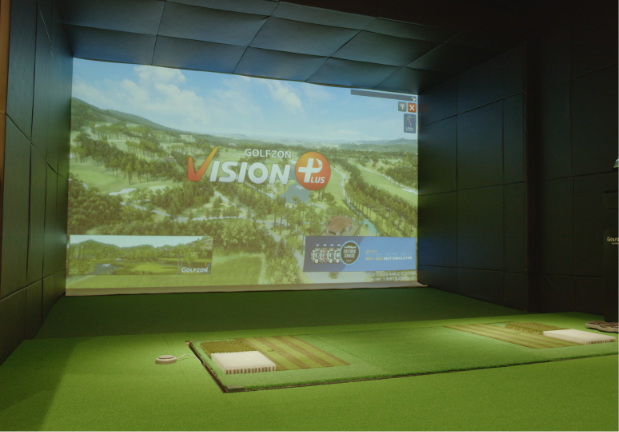 用途によってプレイモードが変更できる